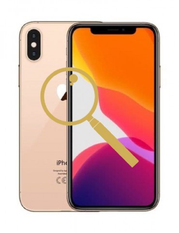 iPhone XS Max Inspection
