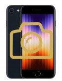 iPhone SE 2022 Rear Camera Lens Replacement