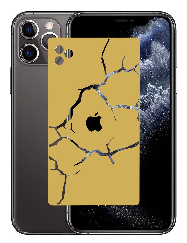 iPhone 11 Pro Max Back Glass Replacement
