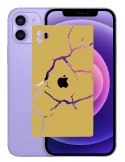 iPhone 12 Back Glass Replacement