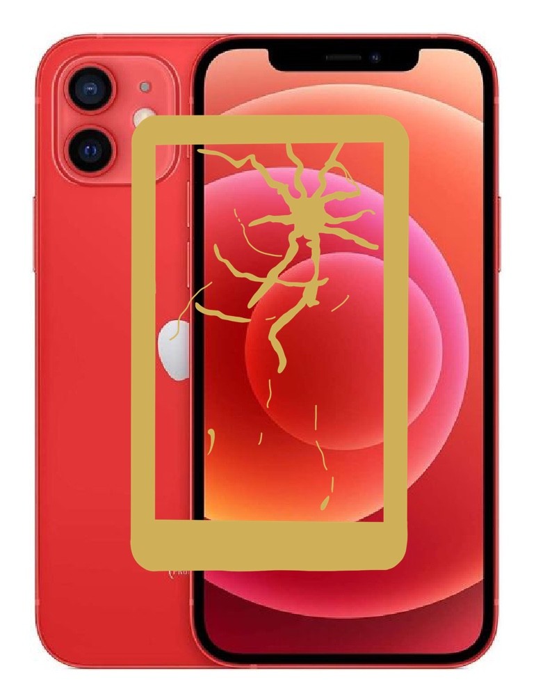 iPhone 12 Mini Screen Replacement