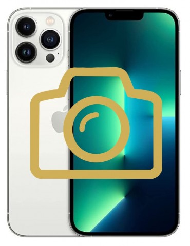 iPhone 13 Pro Max Rear Camera Replacement