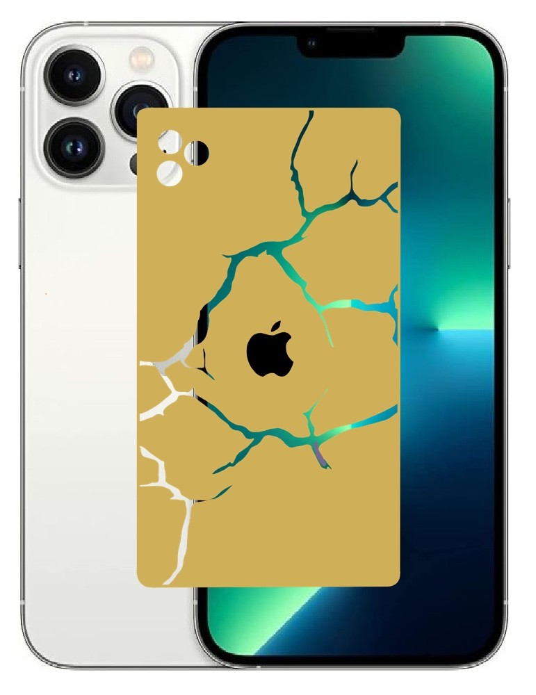 iPhone 13 Pro Max Back Glass Replacement