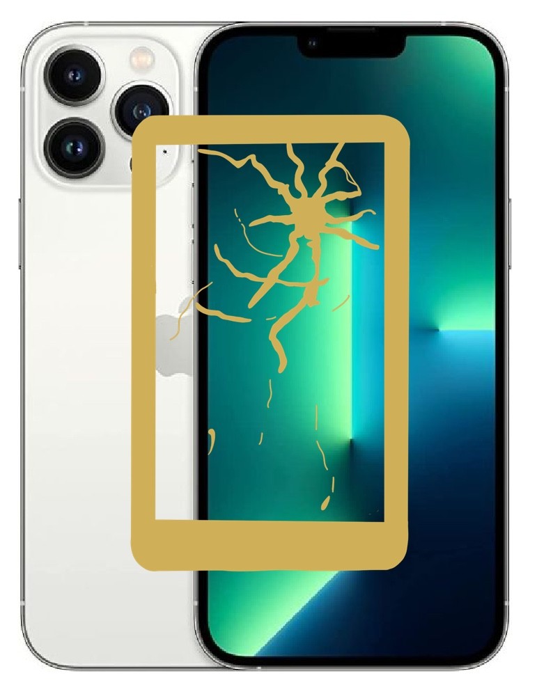iPhone 13 Pro Max Screen Replacement
