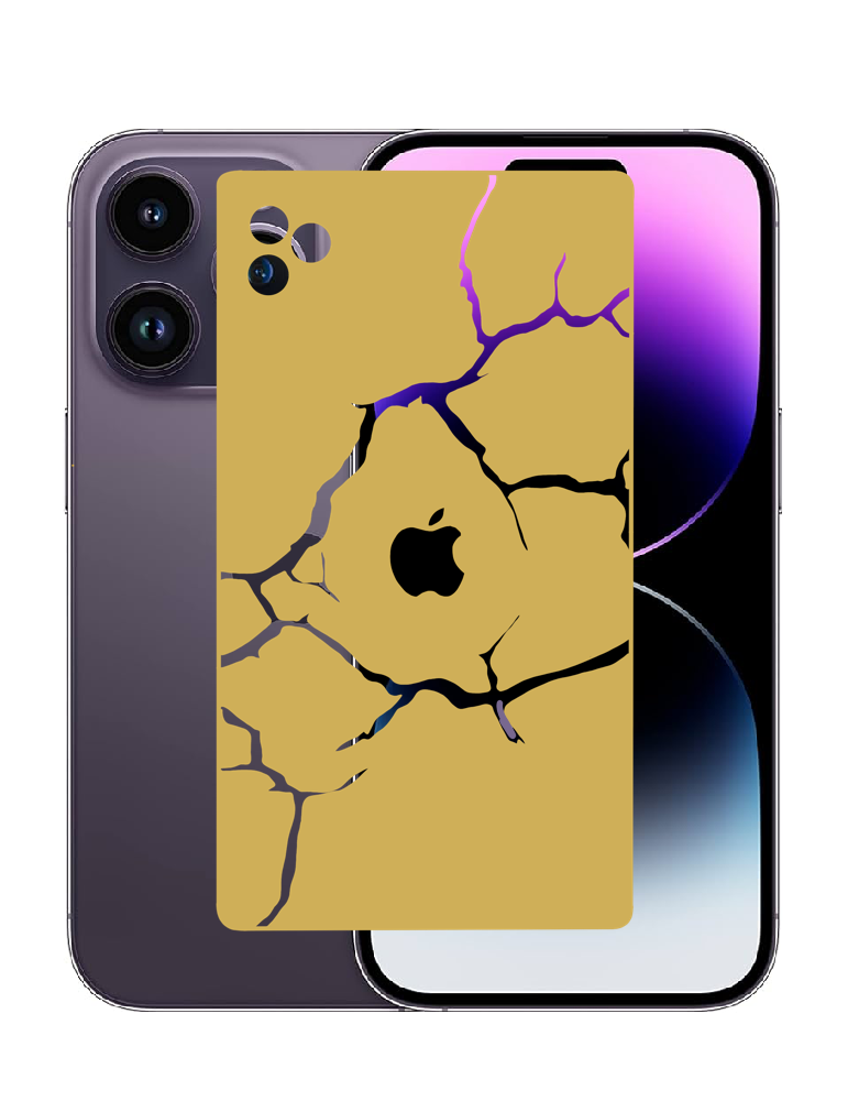 iPhone 14 Plus Back Glass Replacement