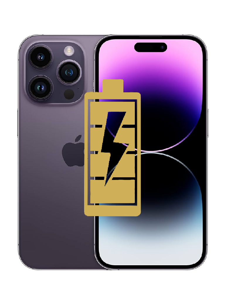 iPhone 14 Plus Battery Replacement