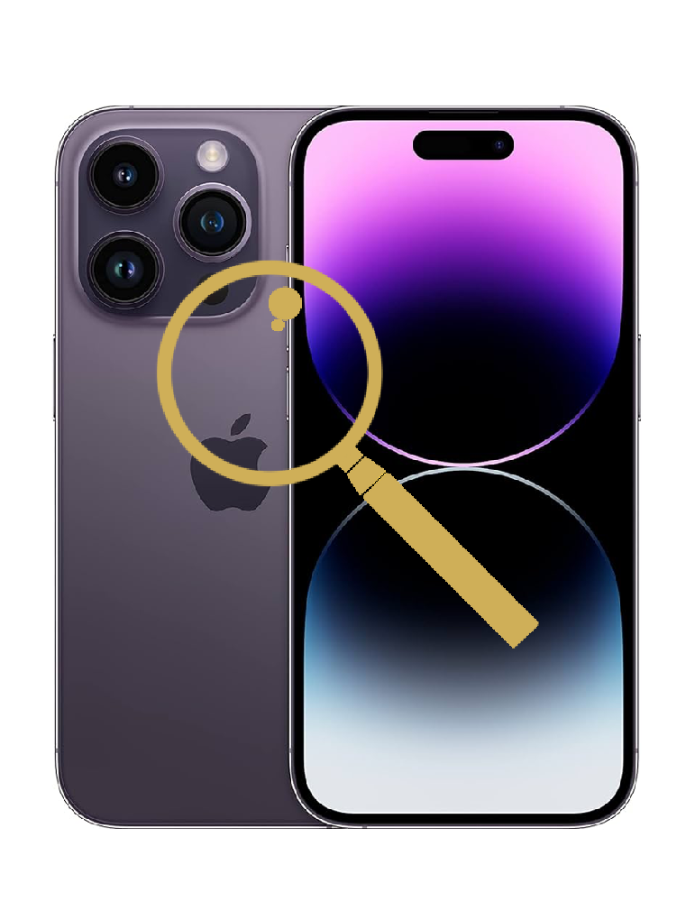 iPhone 14 Plus Inspection