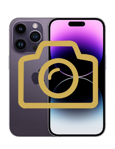 iPhone 14 Pro Max Rear Camera Replacement