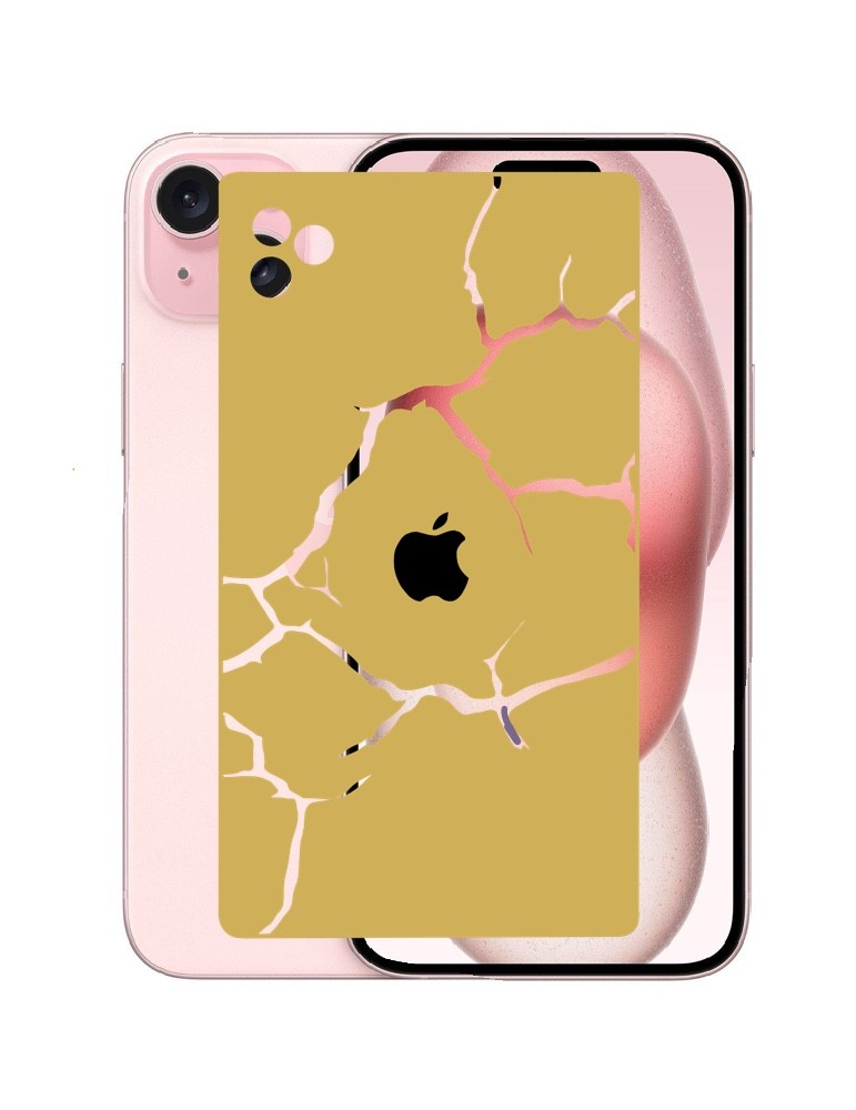iPhone 15 Plus Back Glass Replacement