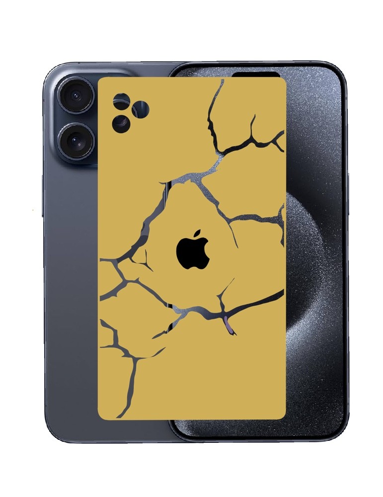 iPhone 15 Pro Max Back Glass Replacement