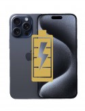 iPhone 15 Pro Max Battery Replacement