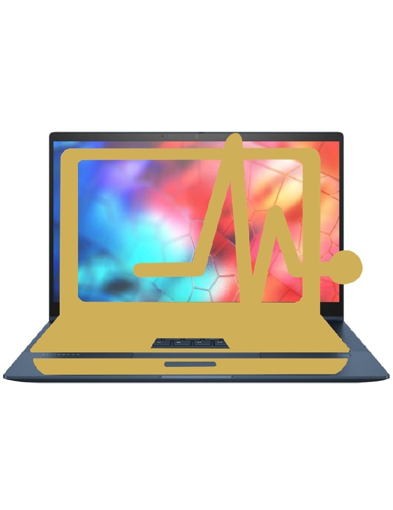 Laptop Health Check