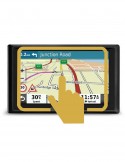 Sat Nav Touch Screen Repair