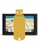 Sat Nav Software Repair