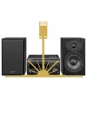Home Stereo System Laser Repair