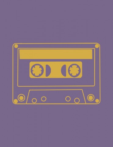 Home Stereo System Cassette Deck Repair