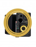 Home Speaker Foam Repair