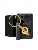 Home Speaker Inspection