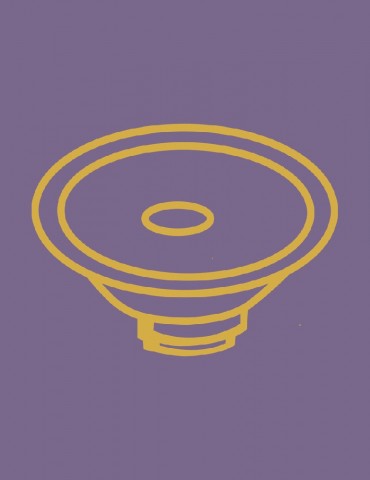 Home Speaker Driver Replacement