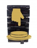 Home Stack System Button Repair