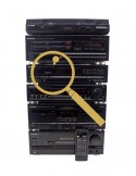 Home Stack System Inspection