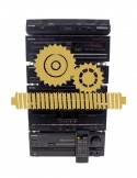 Home Stack System Drive Mechanism Repair
