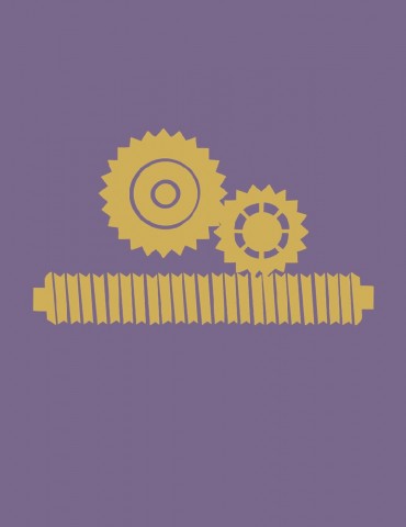 Home Stack System Drive Mechanism Repair