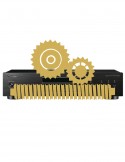 Home CD Player Drive Mechanism Repair