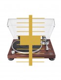 Home Turntable Fader Repair