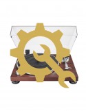 Home Turntable Full Service