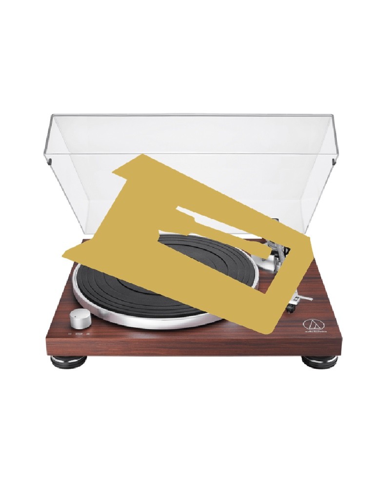 Home Turntable Stylus Repair