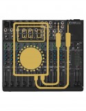 14 And Above Channel Mixer Logic Board Repair