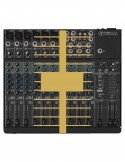 14 And Above Channel Mixer Fader Repair