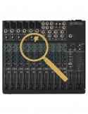 14 And Above Channel Mixer Inspection