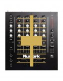 2 to 4 Channel Mixer Fader Repair