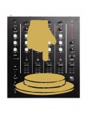 2 to 4 Channel Mixer Button Repair