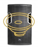 Powered Active Speaker Driver Replacement