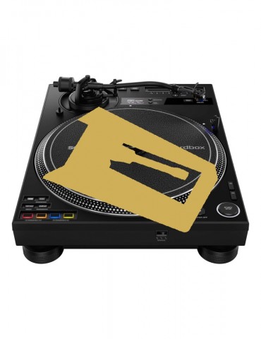 DJ Turntable Stylus Repair