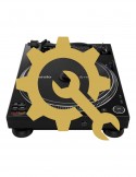 DJ Turntable Full Service