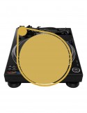DJ Turntable Belt Repair