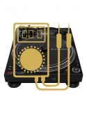 DJ Turntable Logic Board Repair