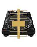 DJ Turntable Fader Repair