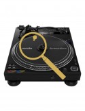 DJ Turntable Inspection