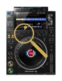 DJ CDJ Inspection