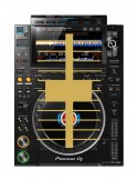 DJ CDJ Fader Repair