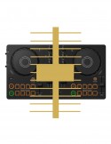 DJ Controller Fader Repair