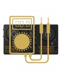DJ Controller Logic Board Repair
