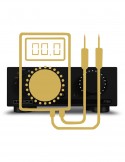 Home Amplifier Logic Board Repair