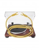 Home Turntable Earth Lead Replacement