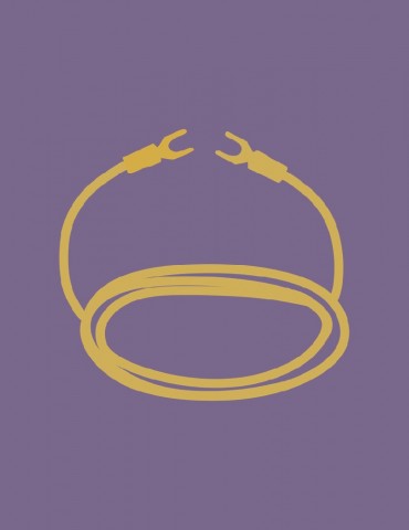 Home Turntable Earth Lead Replacement